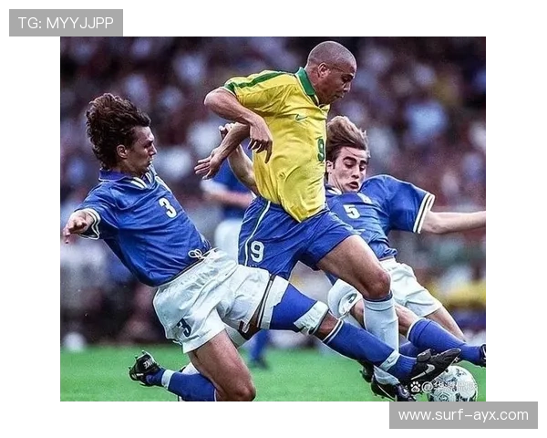 4月20日诞生的足球天才们：这些球星用实力征服赛场