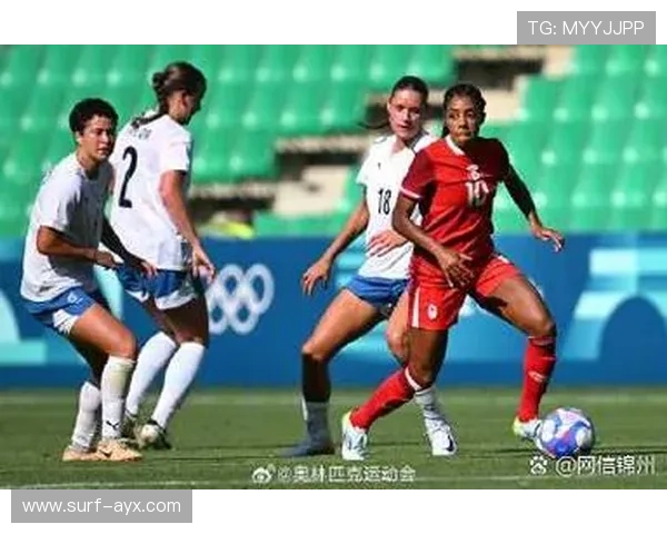 世界女足球星崛起助力全球女性足球发展引领新时代体育潮流