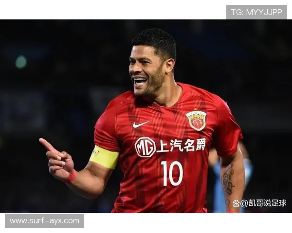 中国足球外援明星风采集锦