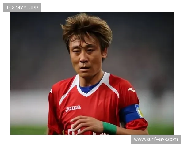 中国足球40年代风云人物与历史影响探析