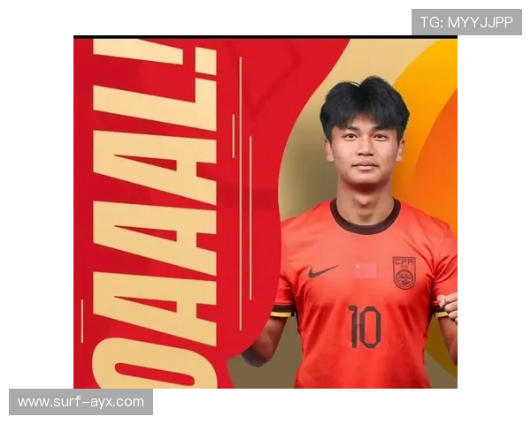 中国足球球星二代崛起盘点 谁将继承父辈荣耀成为新一代顶级球员