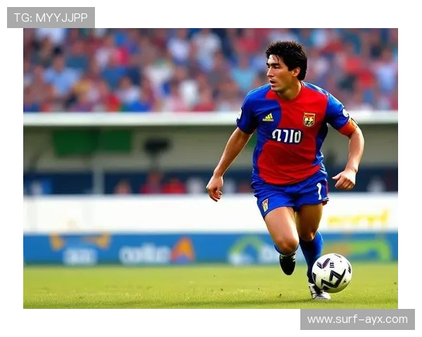 足球历史十大绝杀球星排名 谁能笑傲巅峰时刻的传奇瞬间