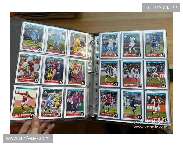 足球球星卡四签价格分析及市场价值评估 足球球星卡四签价格分析及市场价值评估