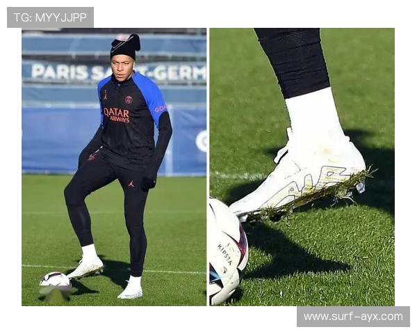 足球鞋与球星完美融合 精选球员上脚鞋款精彩展示